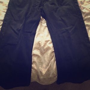 Levi’s 505 jeans size 38x32 straight high rise